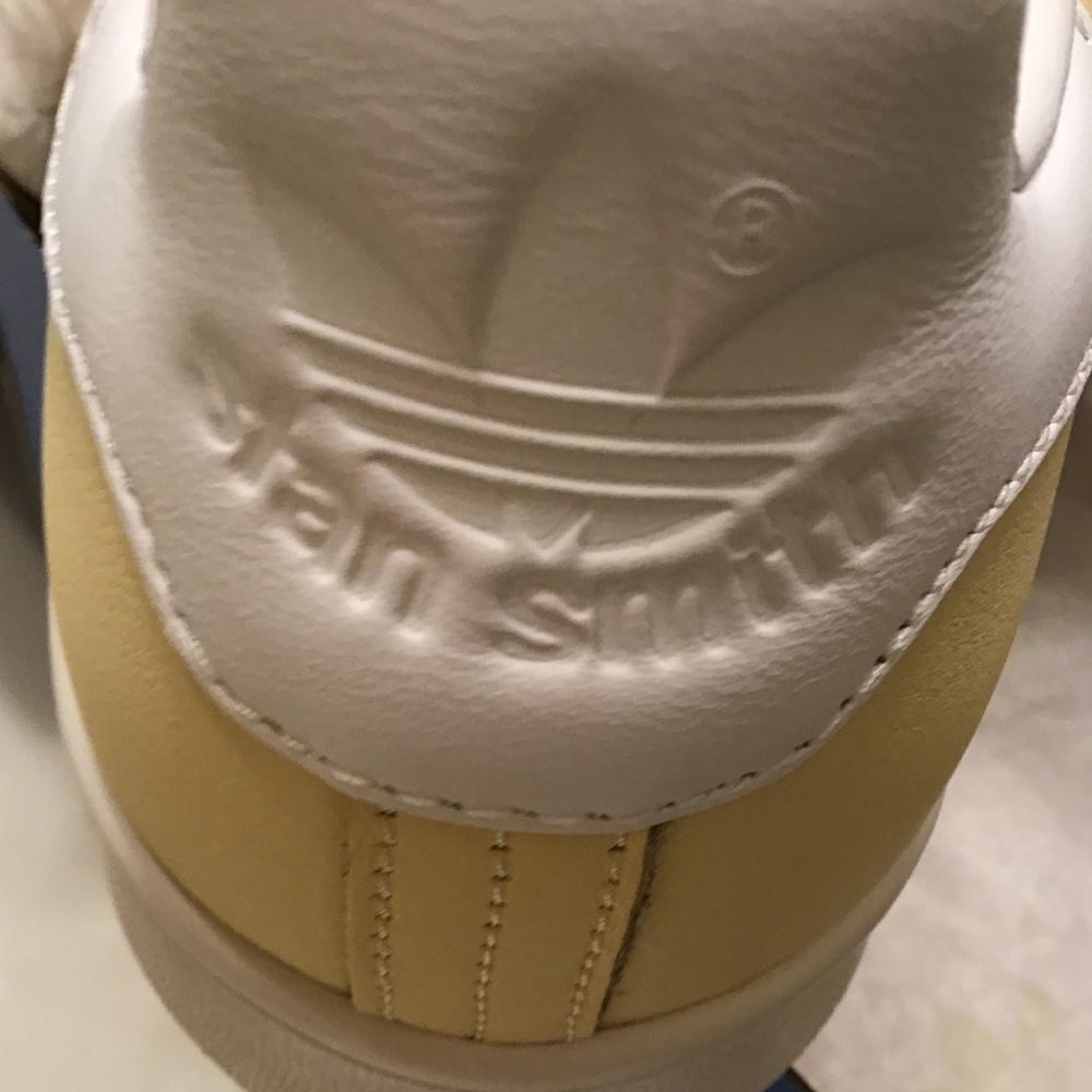 ADIDAS STAN SMITH (ORIGINALS) SNEAKERS - Picture 16 of 16